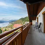 Fruehstueckspension Goetzfried-hof Konukevi