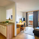 Götzfried-hof 3* Millstatt am See