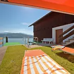 Konukevi Fruehstueckspension Goetzfried-hof Millstatt