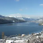 Fruehstueckspension Goetzfried-hof Konukevi Millstatt