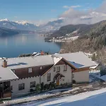 Konukevi Fruehstueckspension Goetzfried-hof 3*