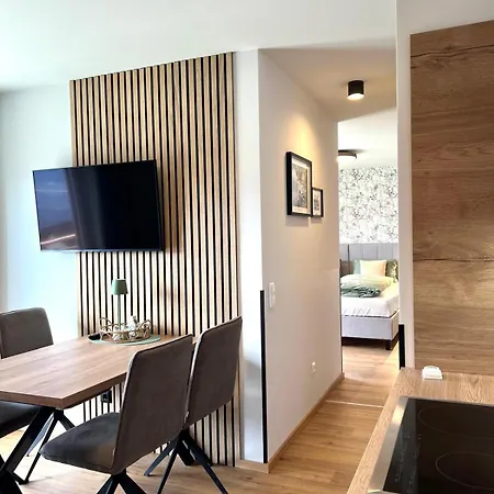 Fruhstuckspension Gotzfried-hof 3* Millstatt