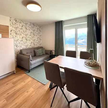 Fruhstuckspension Gotzfried-hof Guest house 3*