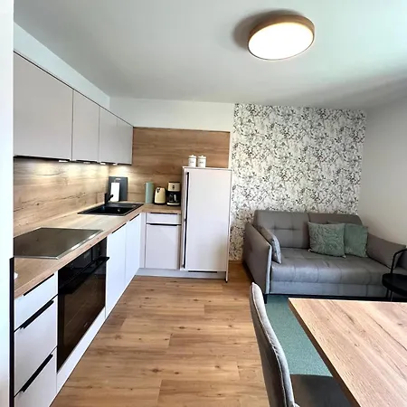 Guest house Fruhstuckspension Gotzfried-hof 3*