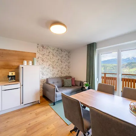 Fruehstueckspension Goetzfried-hof Penzion Millstatt