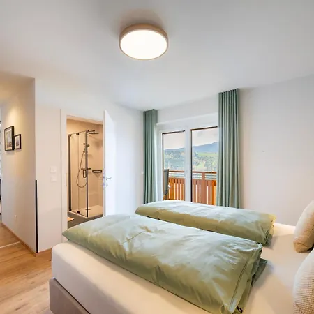 Guest house Fruhstuckspension Gotzfried-hof Millstatt