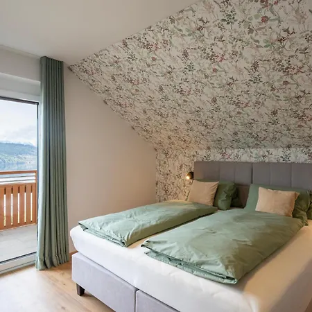 Fruehstueckspension Goetzfried-hof Millstatt