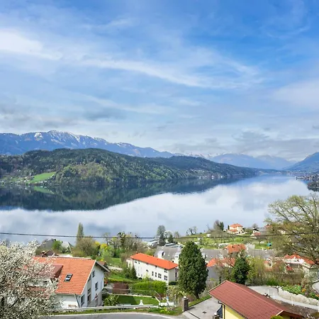 Fruhstuckspension Gotzfried-hof 3* Millstatt