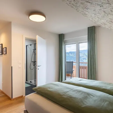 Guest house Fruhstuckspension Gotzfried-hof