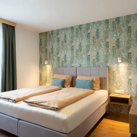 Guest house Fruhstuckspension Gotzfried-hof
