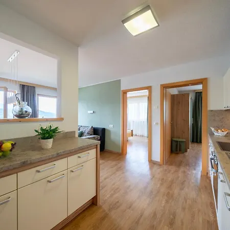 Fruehstueckspension Goetzfried-hof Pensjonat 3*