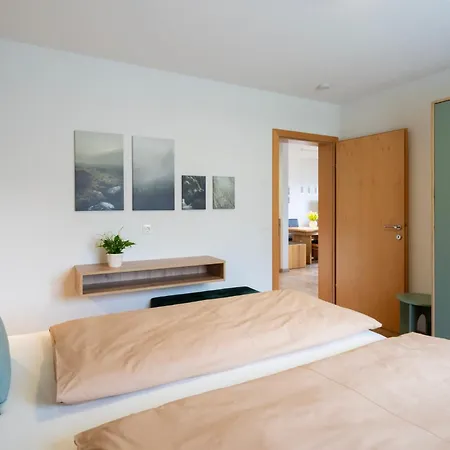 Guest house Fruhstuckspension Gotzfried-hof 3*