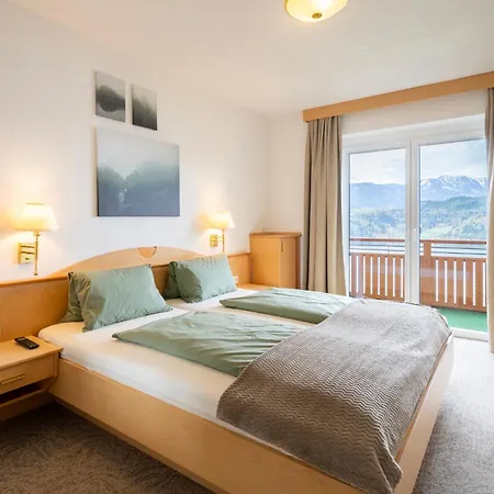Fruehstueckspension Goetzfried-hof Millstatt am See