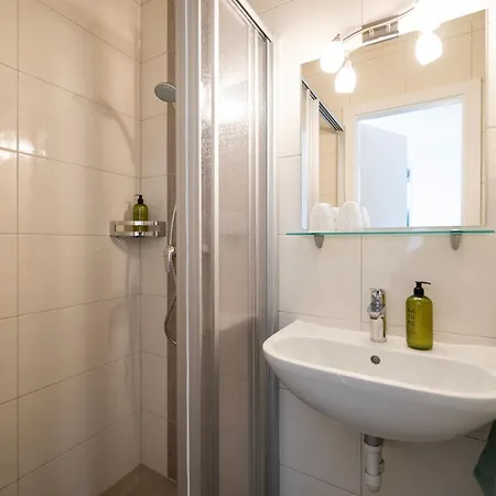 Pensjonat Fruehstueckspension Goetzfried-hof 3*