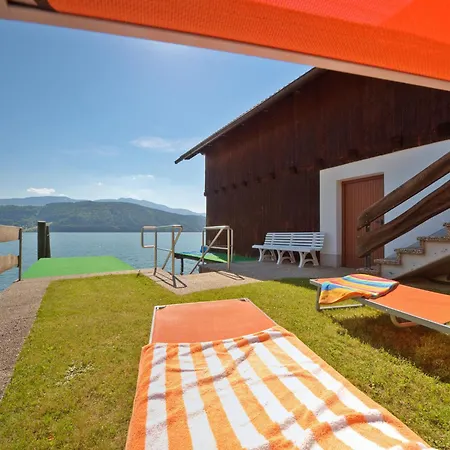 Pensjonat Fruehstueckspension Goetzfried-hof Millstatt am See