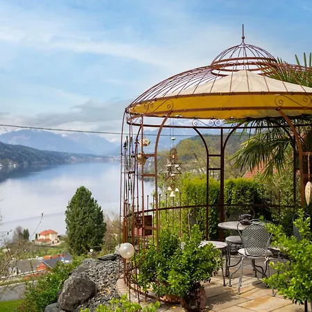 Fruhstuckspension Gotzfried-hof Guest house Millstatt