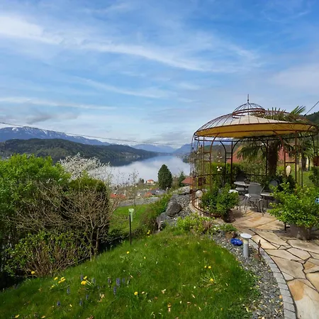 Fruehstueckspension Goetzfried-hof Πανσιόν 3*