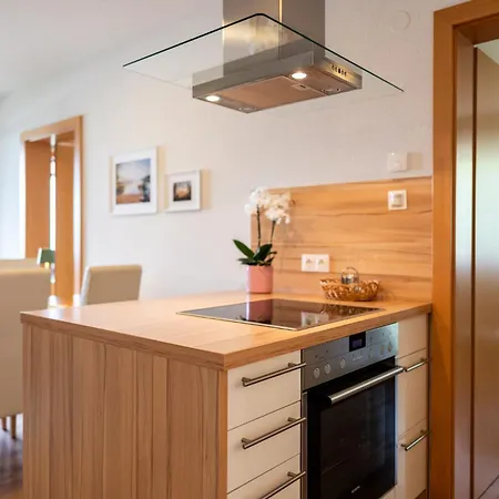 Maison d'hôtes Fruehstueckspension Goetzfried-hof