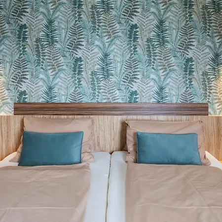 Penzion Fruehstueckspension Goetzfried-hof Millstatt