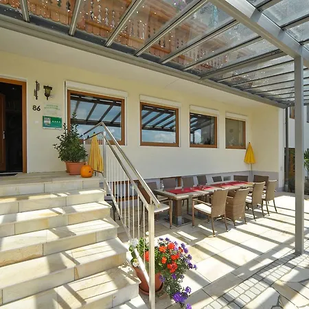 Fruhstuckspension Gotzfried-hof 3* Millstatt