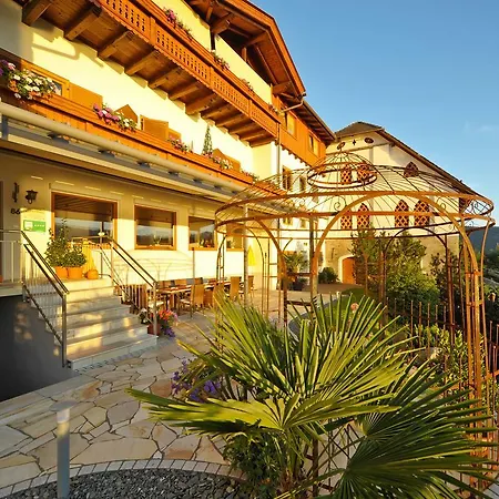 Penzion Fruehstueckspension Goetzfried-hof Millstatt