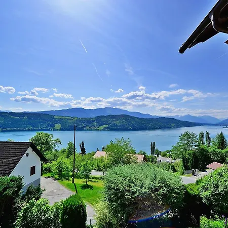 Fruhstuckspension Gotzfried-hof Millstatt