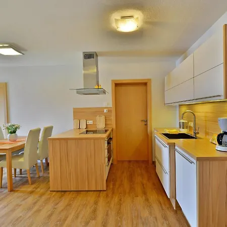 Fruhstuckspension Gotzfried-hof Guest house