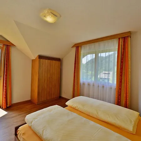 Fruehstueckspension Goetzfried-hof
