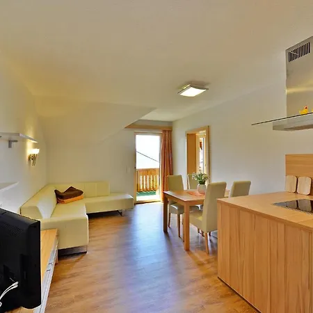 Guest house Fruhstuckspension Gotzfried-hof Millstatt