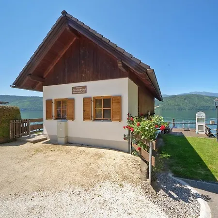 Fruhstuckspension Gotzfried-hof 3* Millstatt