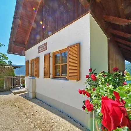 Fruehstueckspension Goetzfried-hof Pensjonat Millstatt am See