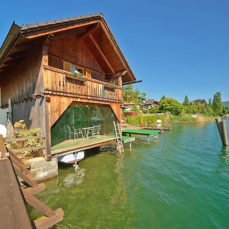 Fruhstuckspension Gotzfried-hof Guest house 3*