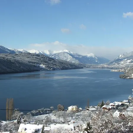 Fruehstueckspension Goetzfried-hof Pensjonat Millstatt am See