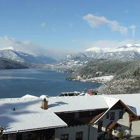 Fruehstueckspension Goetzfried-hof Millstatt am See