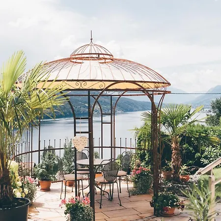 Fruhstuckspension Gotzfried-hof Guest house Millstatt