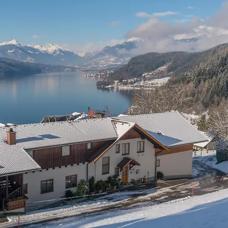 Penzion Fruehstueckspension Goetzfried-hof 3*