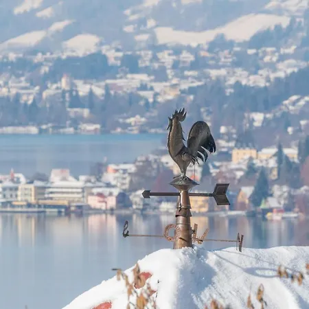Fruehstueckspension Goetzfried-hof Millstatt am See