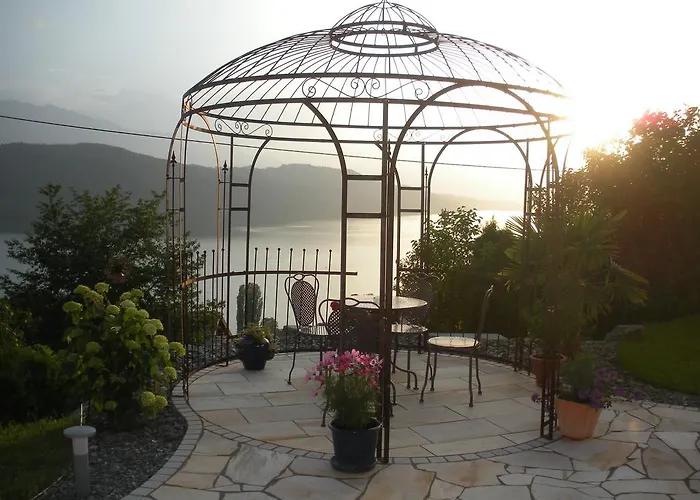 Fruehstueckspension Goetzfried-hof Πανσιόν 3*