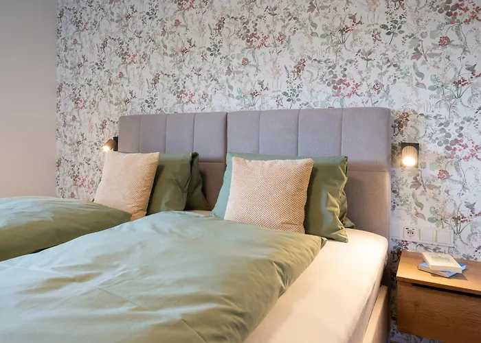 Fruehstueckspension Goetzfried-hof