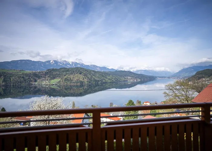 Fruehstueckspension Goetzfried-hof Πανσιόν