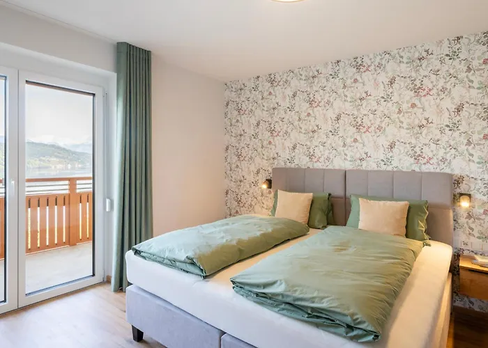 Fruhstuckspension Gotzfried-hof