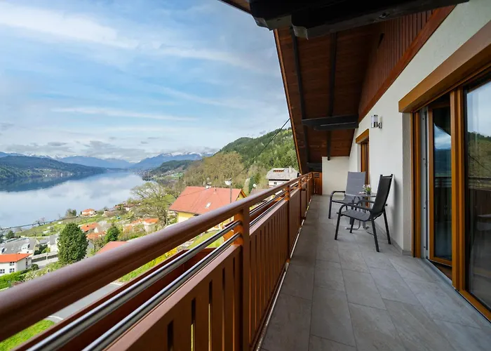 Fruehstueckspension Goetzfried-hof Πανσιόν