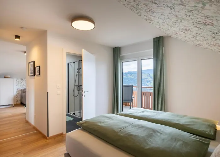 Guest house Fruhstuckspension Gotzfried-hof