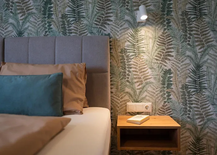 Guest house Fruhstuckspension Gotzfried-hof Millstatt