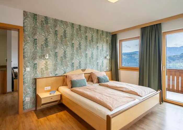 Fruehstueckspension Goetzfried-hof 3*