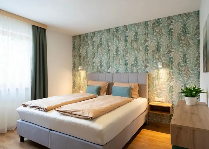 Guest house Fruhstuckspension Gotzfried-hof