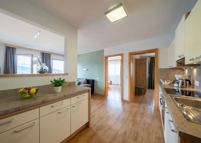 Fruehstueckspension Goetzfried-hof Πανσιόν 3*