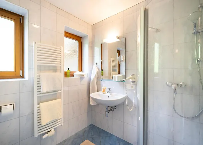 Fruehstueckspension Goetzfried-hof 3* Millstatt