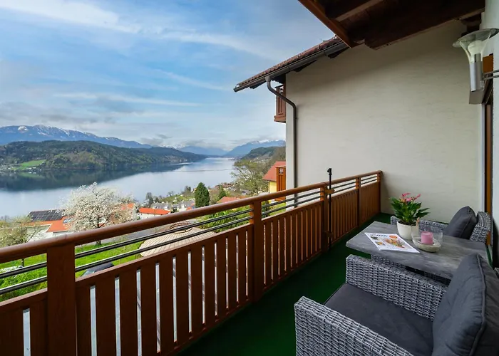 Fruehstueckspension Goetzfried-hof