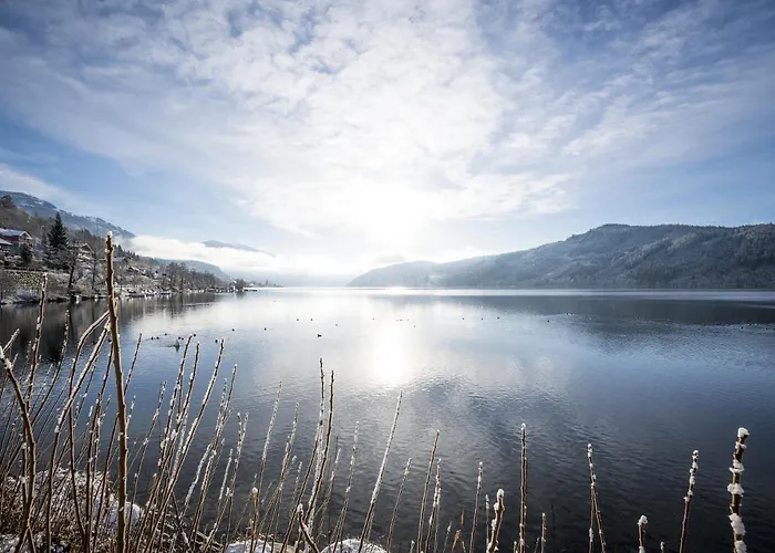 Fruehstueckspension Goetzfried-hof Πανσιόν 3*